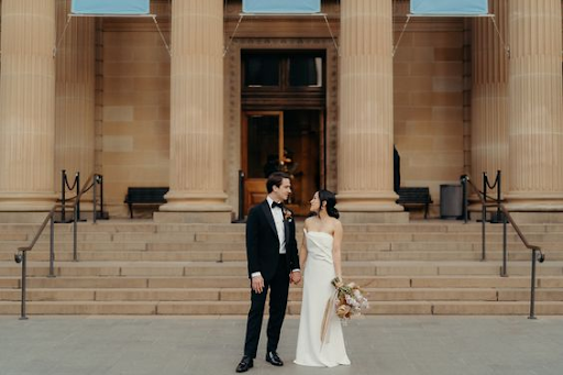 Unveiling Sydney's Diverse Wedding Venues
