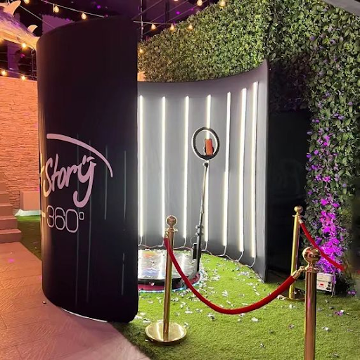 Case Studies: Successful Corporate Events with Photo Booths
