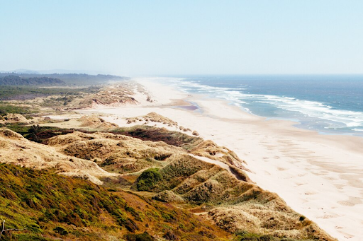 Cable Beach, Western Australia
