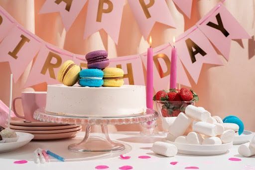 Pricing Guide for Birthday Cakes
