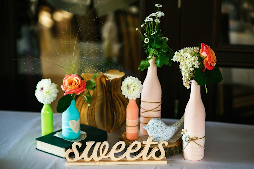 DIY Decorations for Specific Occasions
