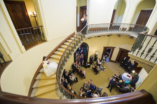 Top Historic Wedding Venues in Sydney
