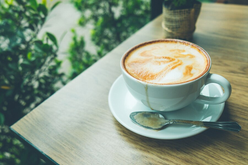 Eco-Friendly and Sustainable Cafes
