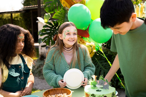 DIY Party Decorations: Creative Ideas for Your Next Celebration