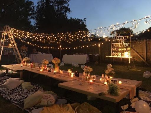 10 Unique Party Themes for Adults to Wow Your Guests