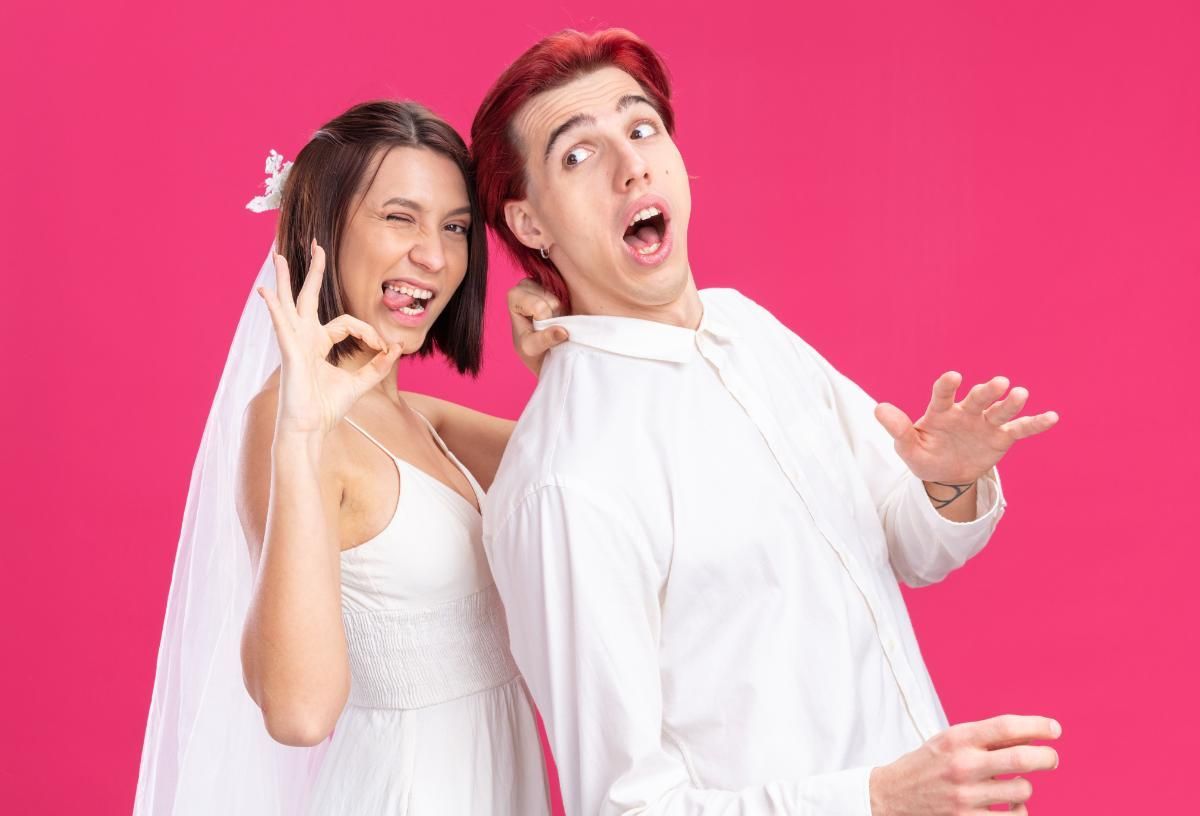 wedding photo booth benefits