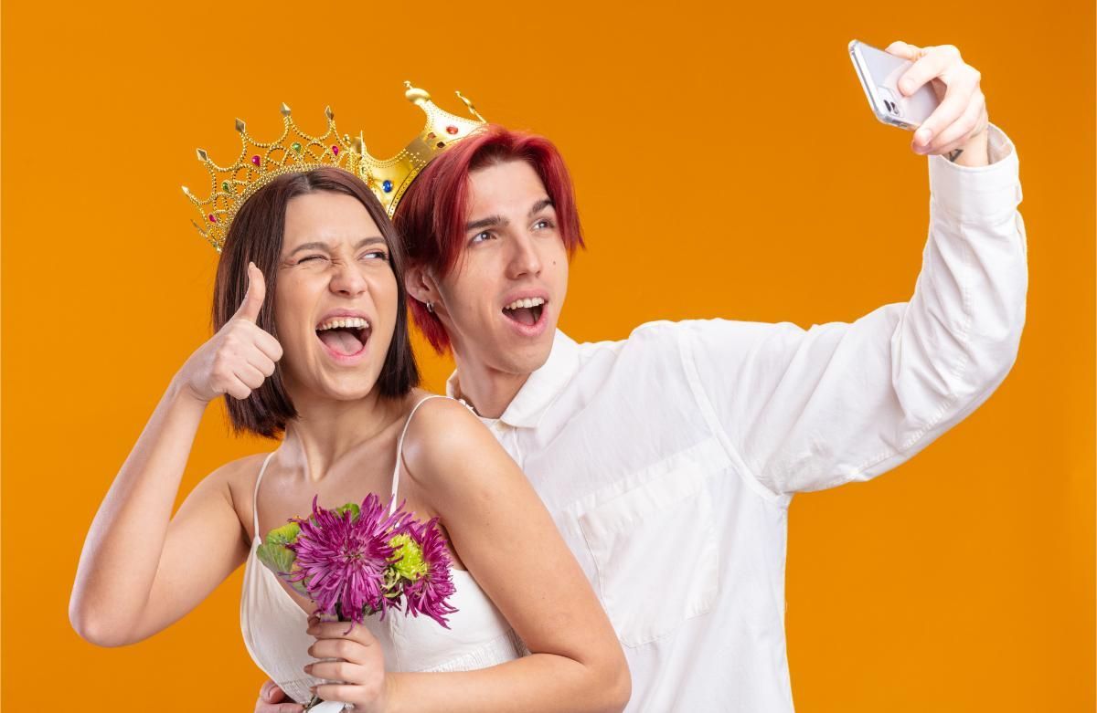 Wedding Photo Booth Package Ideas Sydney Couples Love
