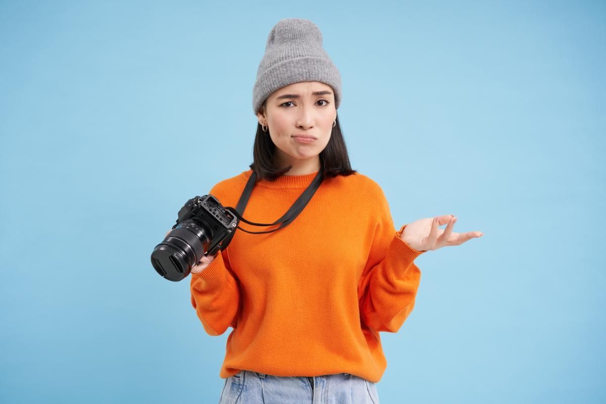 What Happens to Your Photos?