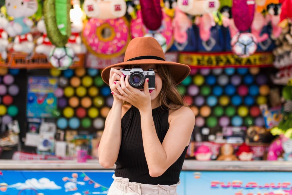 What’s Included in Photo Booth Booking Terms