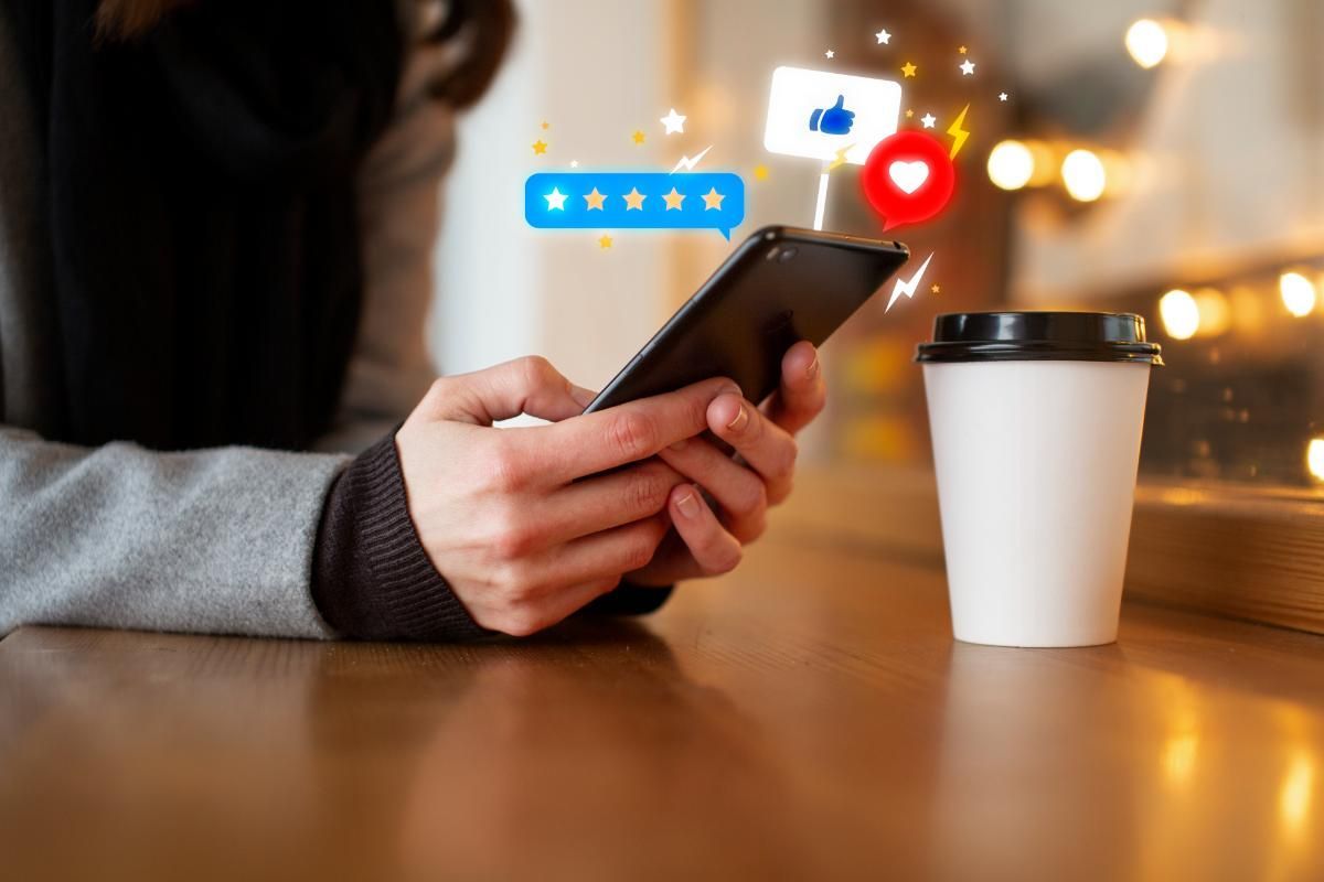 Why Customer Reviews Matter