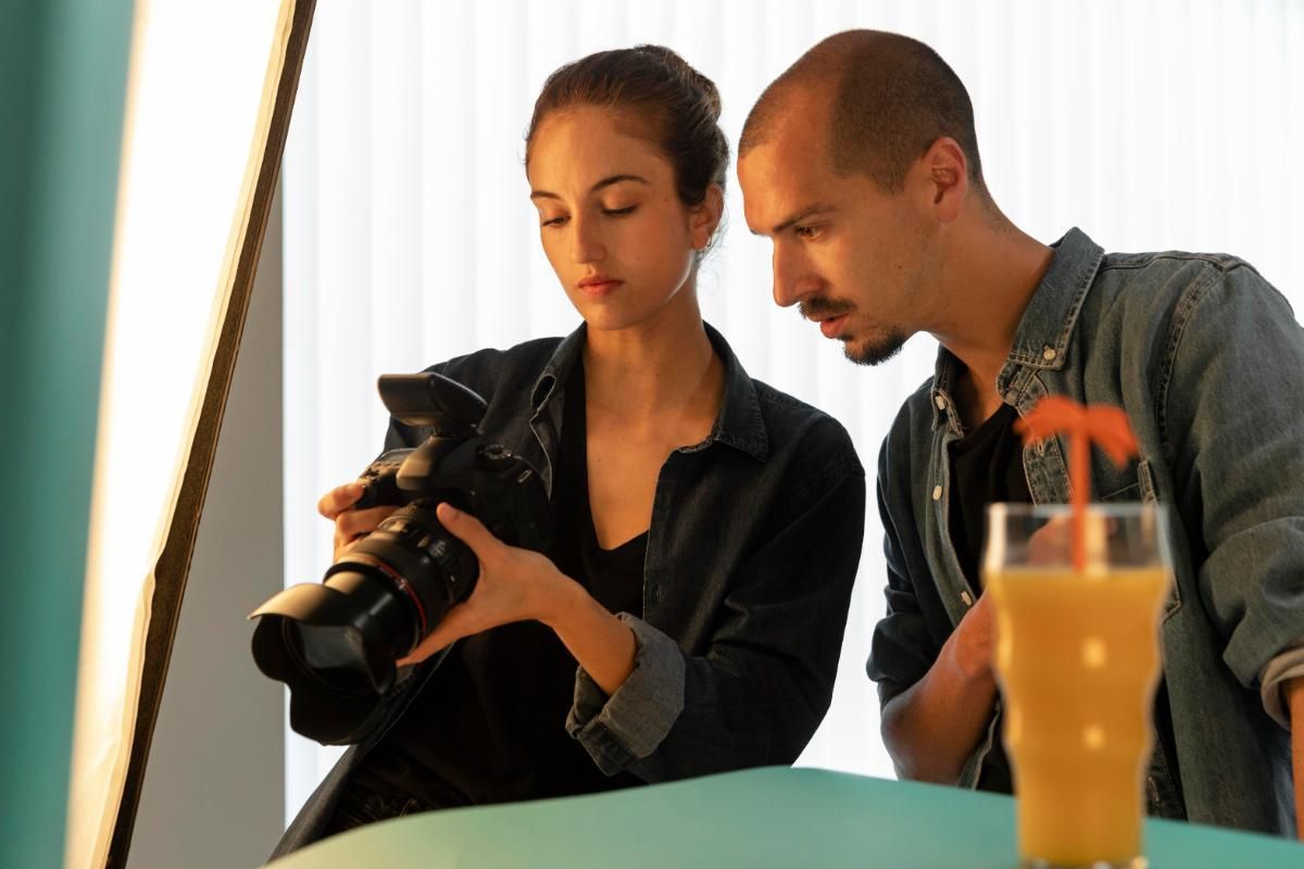 Why Event Photography Has Become a Must-Have?