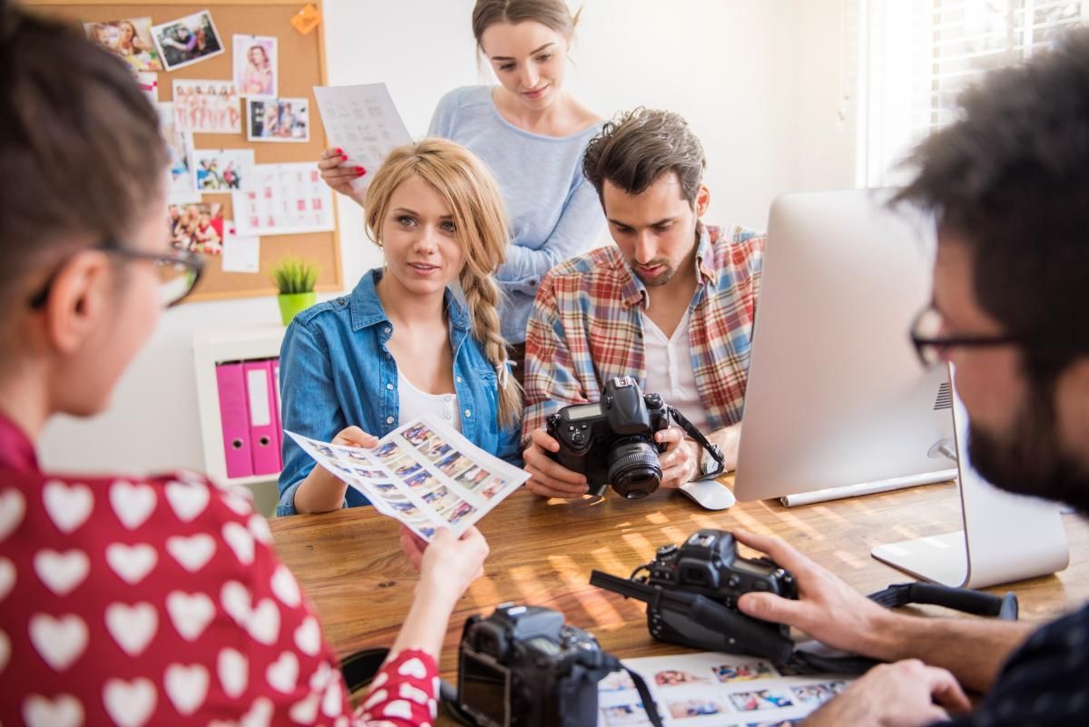 Why Retargeting with Event Photos Is a Powerful Marketing Tactic