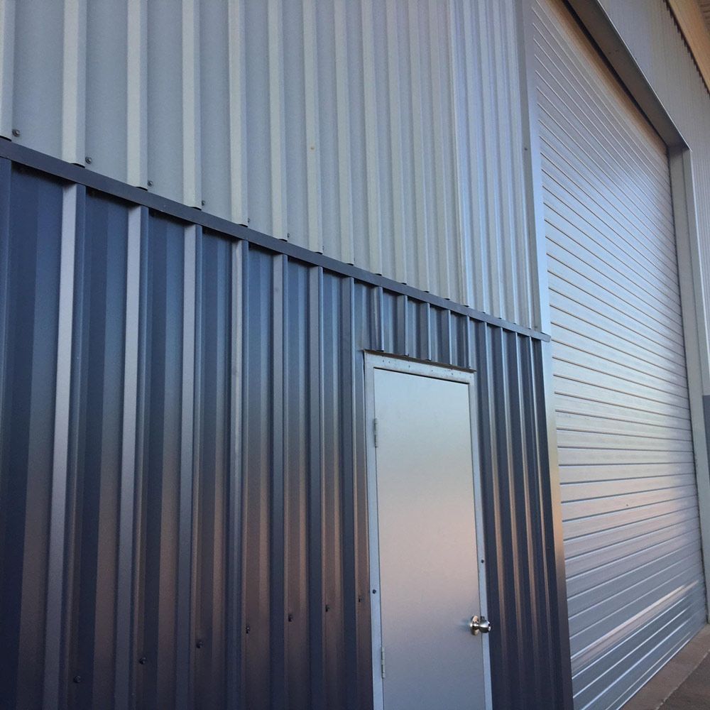 Roofing Warehouse — Roofing Contractors in Winnellie, NT