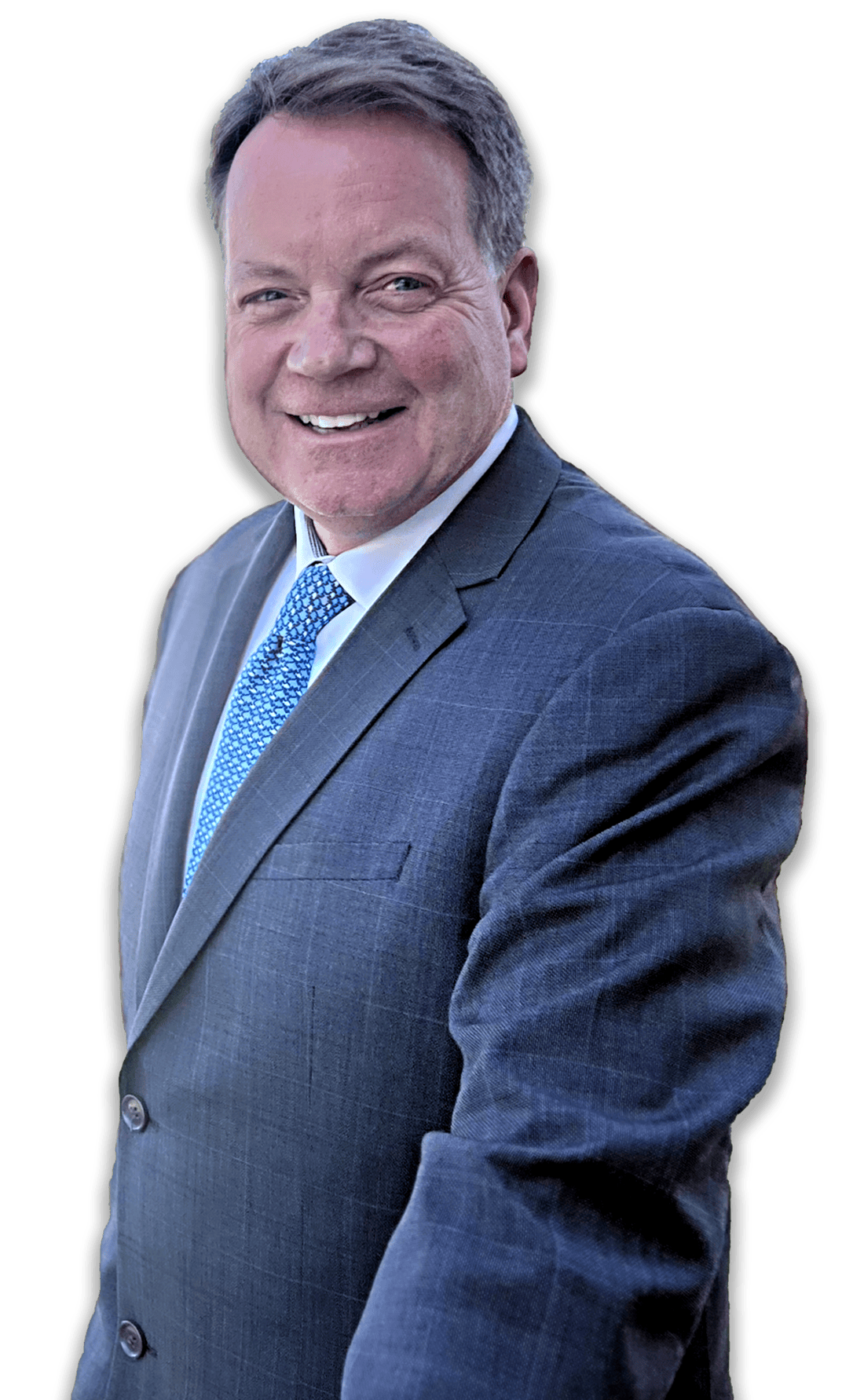 Jerry Larsen for Town Supervisor