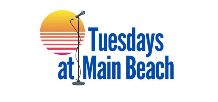 Tuesdays at Main Beach