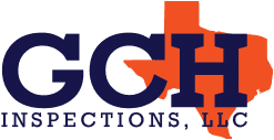 GCH inspection llc logo