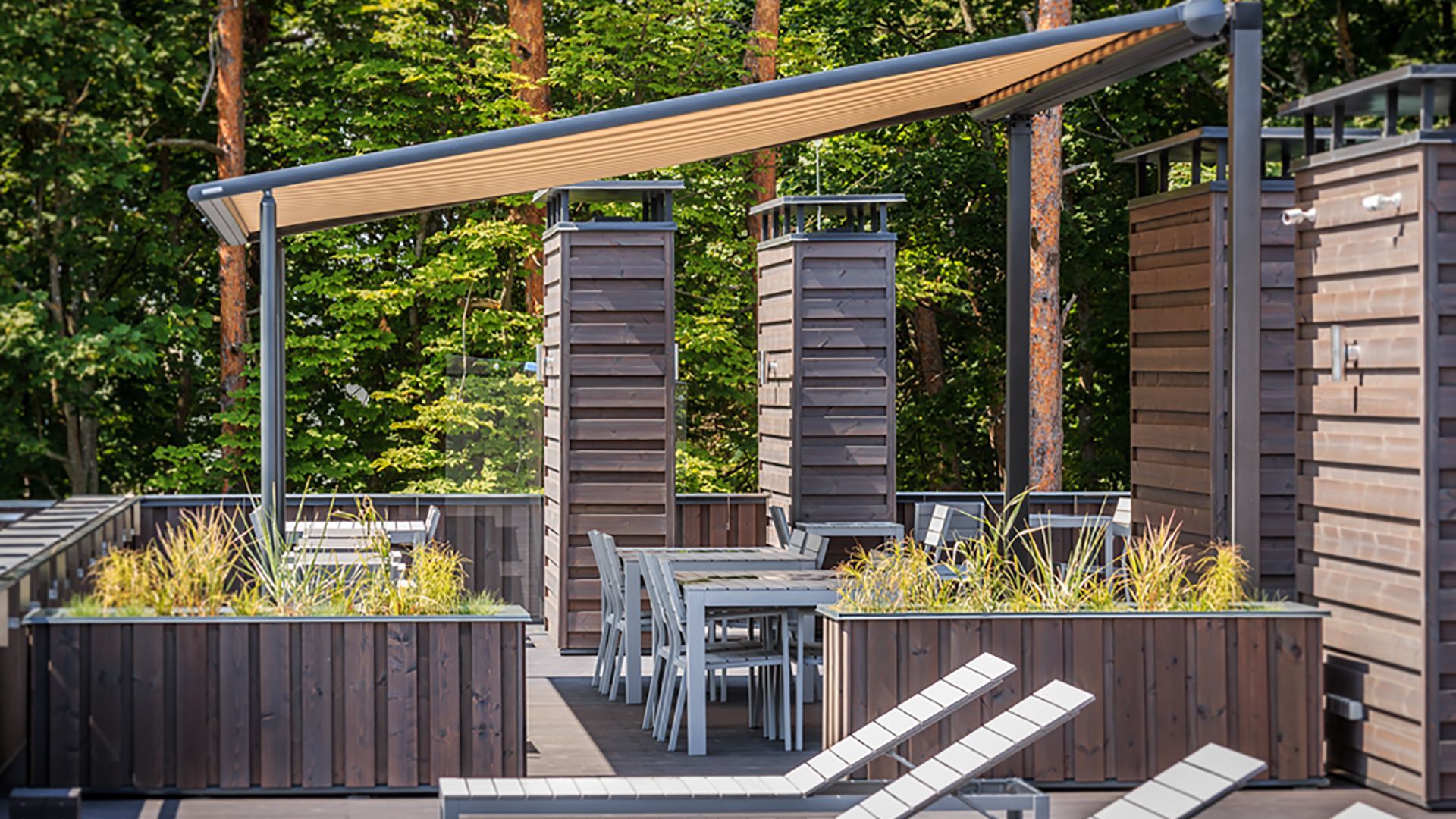 Dzīvojamā ēka Ērgļu ielā 6, Jūrmalā - projektēšana un būvniecība 06