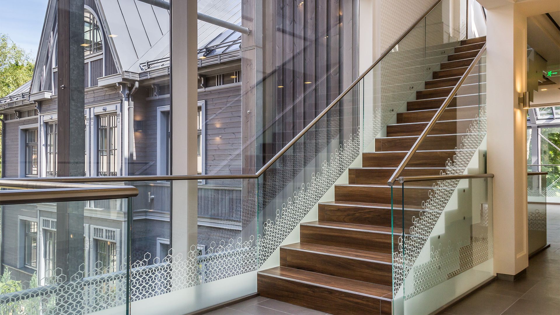 Dzīvojamā ēka Ērgļu ielā 6, Jūrmalā - projektēšana un būvniecība 04