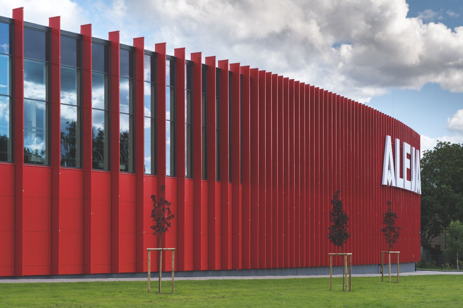 Iepirkšanās centrs ALEJA, bilde 4