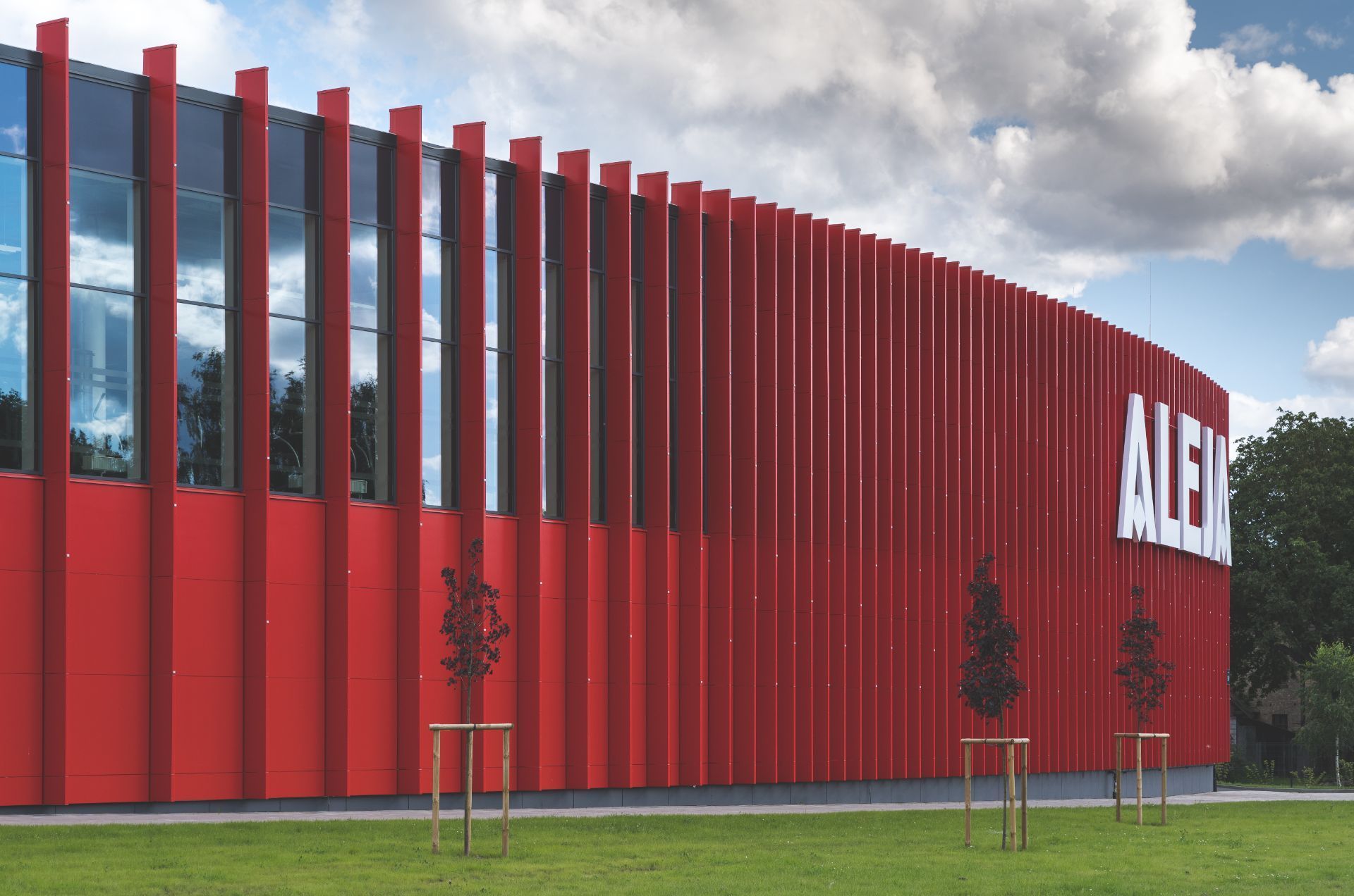 Starptautiskās lidostas Rīga V.I.P. termināls