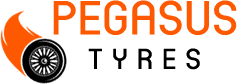 PEGASUS TYRES logo