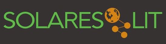 Solares Lit logotipo