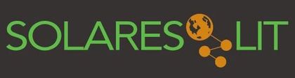 Solares Lit logotipo