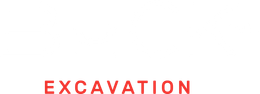 BUCK excavation Logo