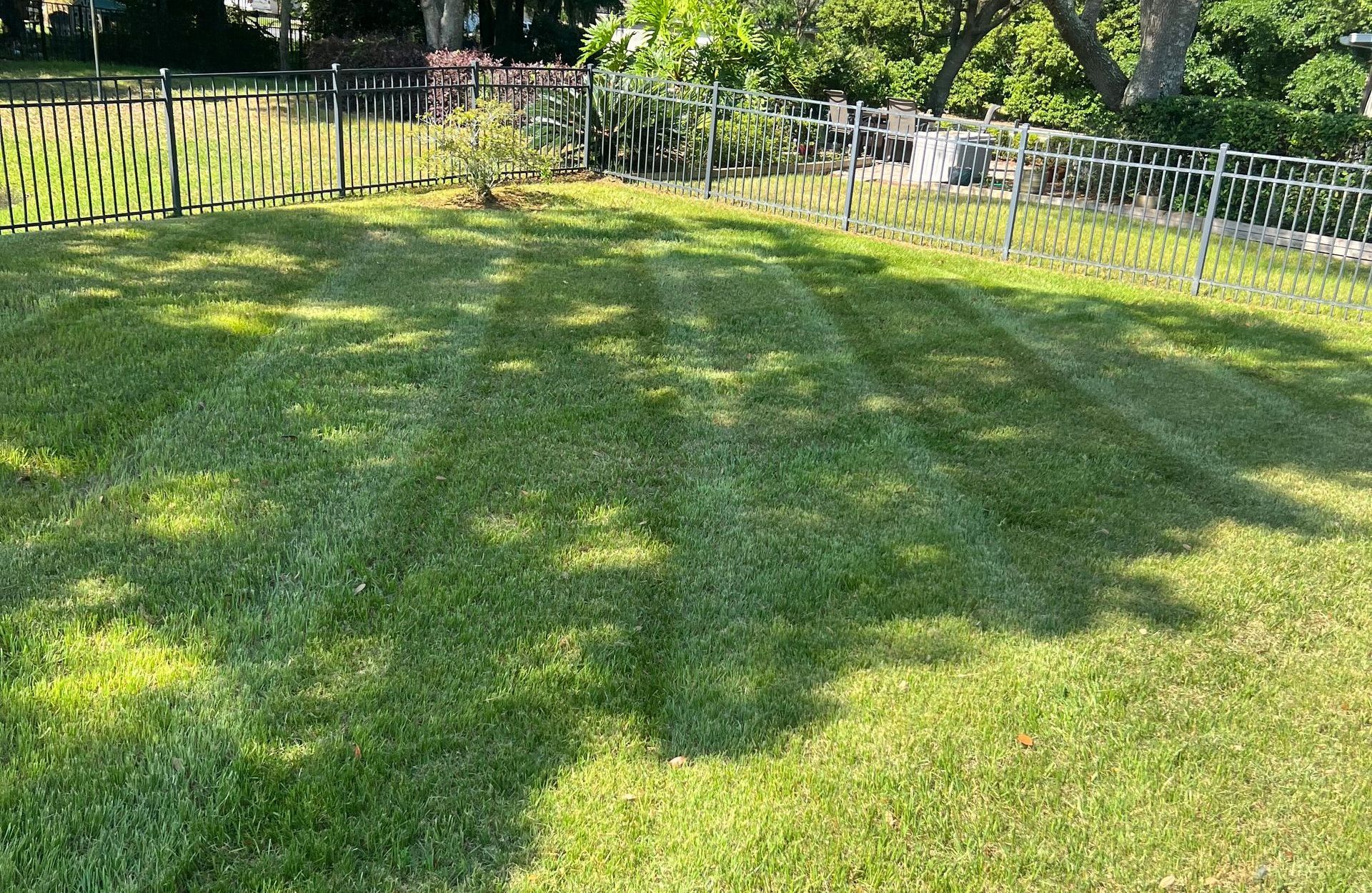 Lawn Maintenance in Middleburg, FL