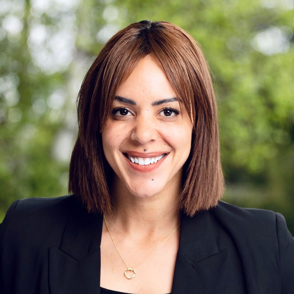 Dr. Jenna Albiani
