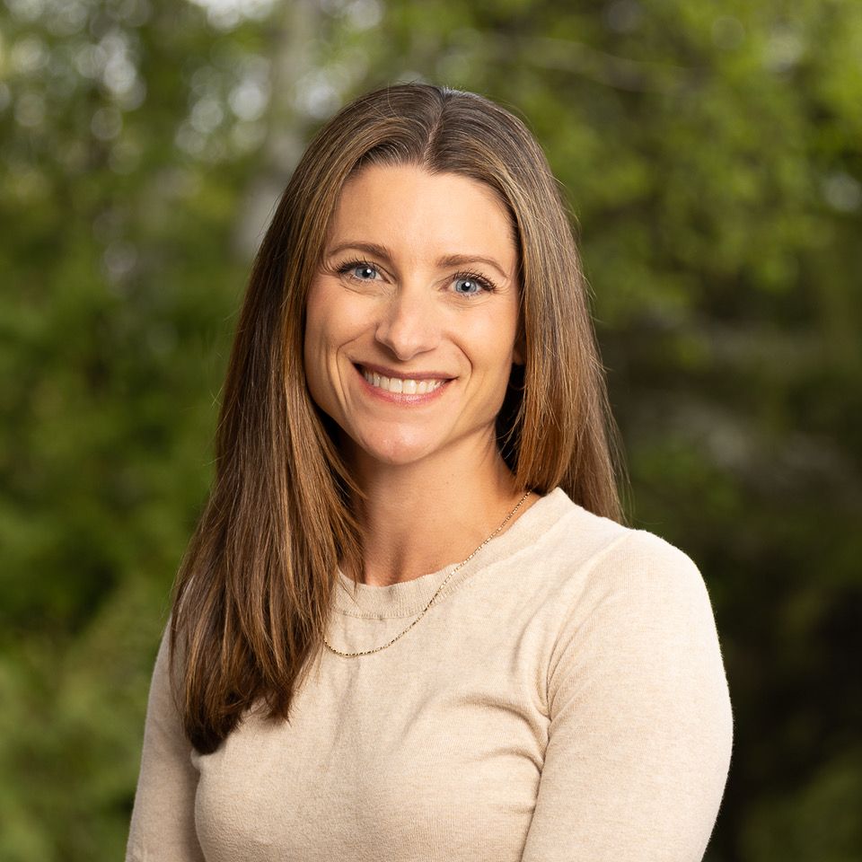 Dr. Jenna Albiani