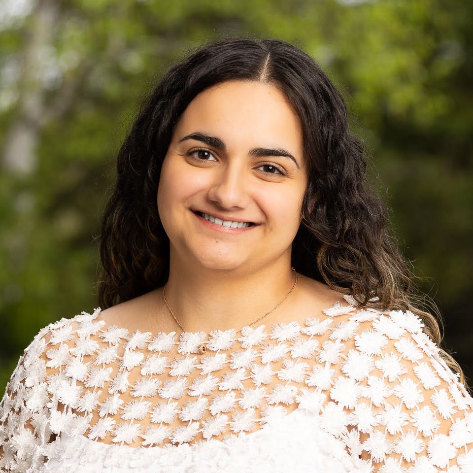 Tania Alves, B.Sc. 
