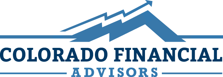 colorado financial advisors logo footer