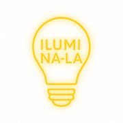 iluminala logo