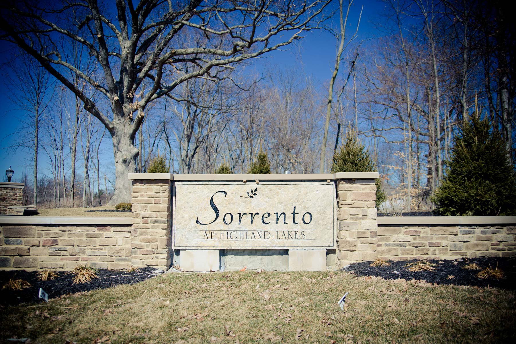 Family Memorials — Granite Cemetery Monument in Columbus, Oh