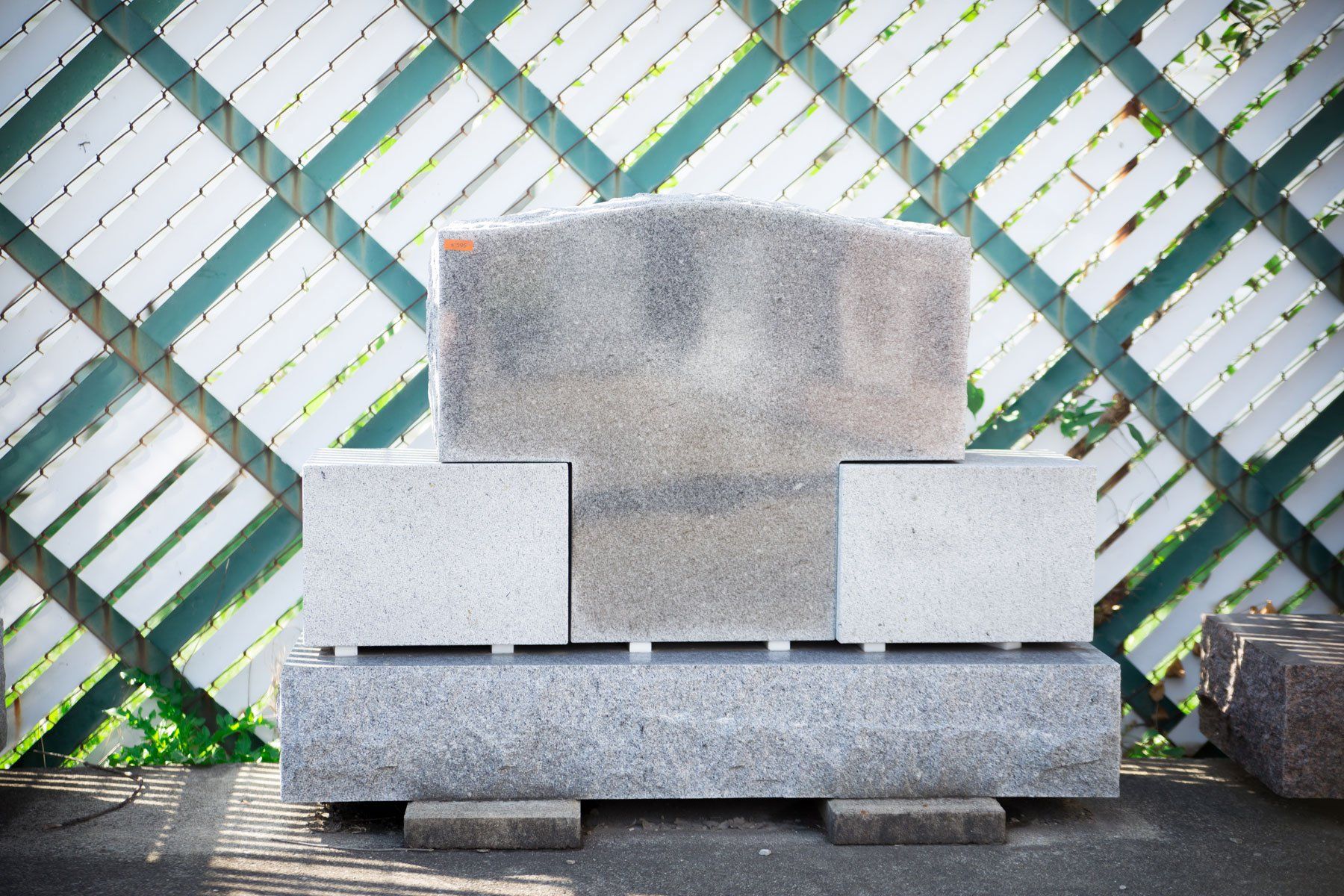 Memorials — Urn Monument in Columbus, Oh