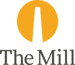 The Mill logo
