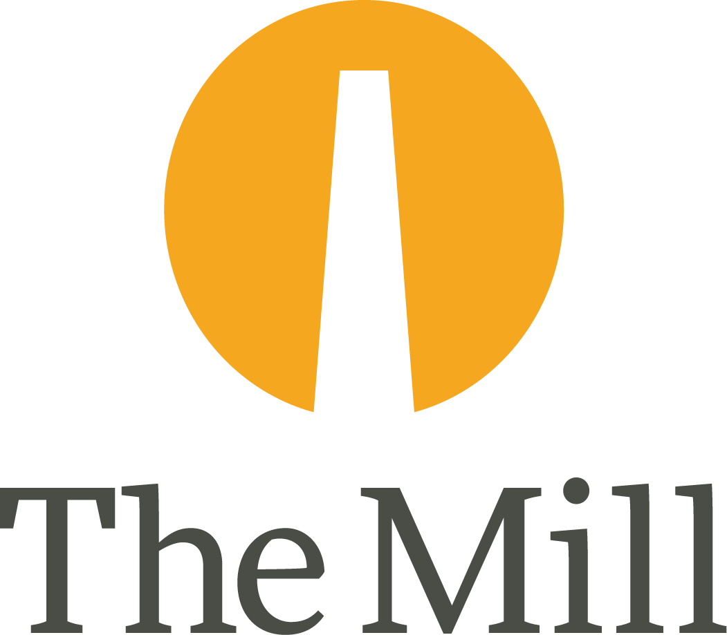 The Mill logo
