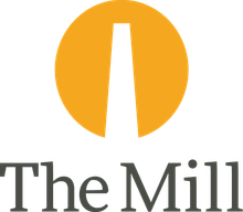 The Mill Apartments Logo