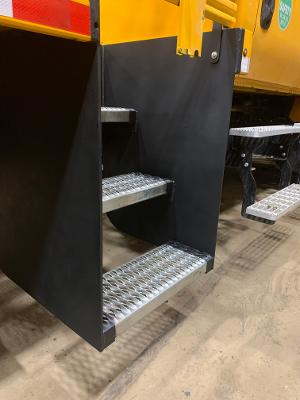 portable construction welding Rochester, NY