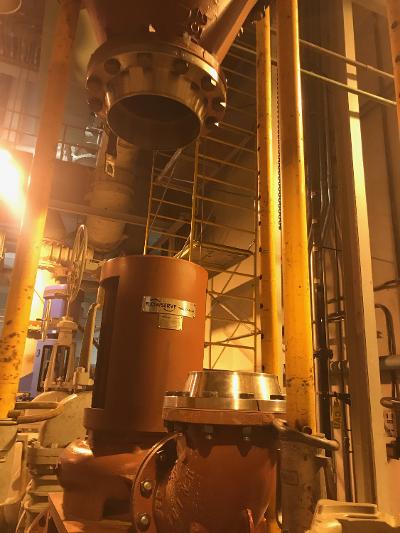 bridge welder Rochester, NY