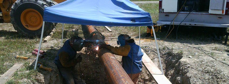 welding repair Buffalo, NY