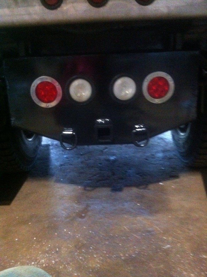 Portable Welding in Buffalo, NY