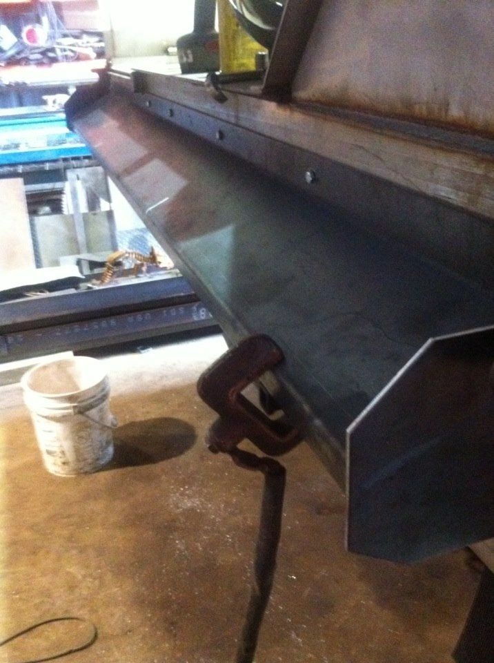 Metal Fabrication Company in Rochester, NY