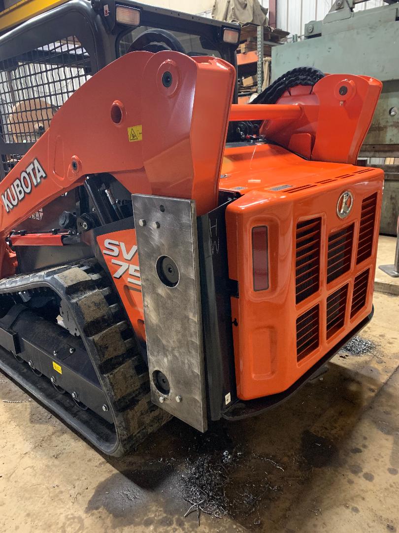 CNC plasma cutting in Buffalo, NY