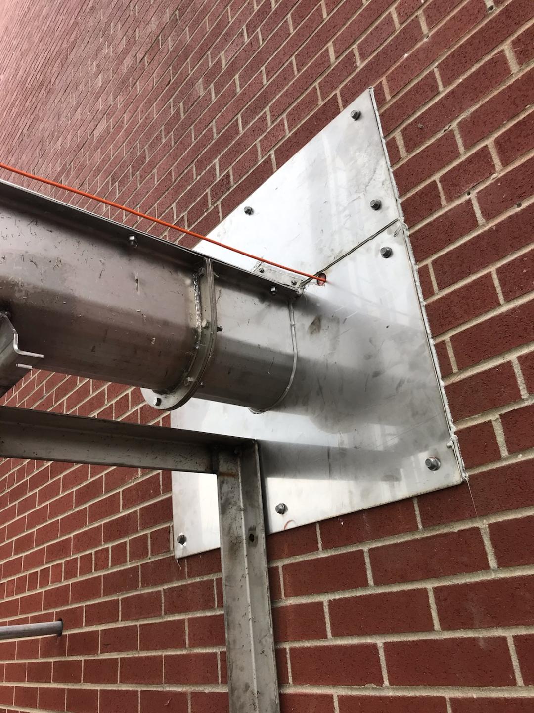 On Site Welding in Rochester, NY