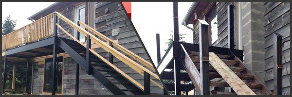 Metal Fabrication Company in Buffalo, NY