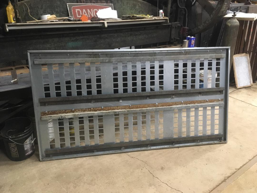 On Site Welding in Rochester, NY