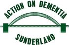 Action On Dementia Sunderland - logo