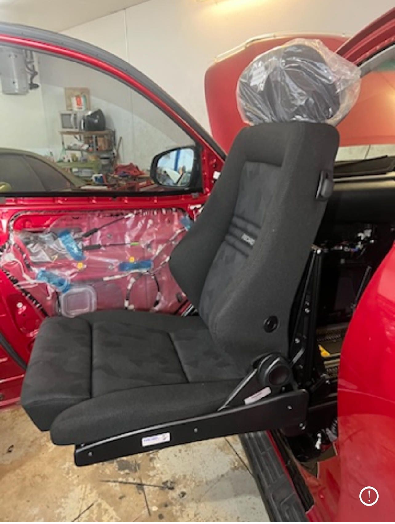 Using Ramp | Winnellie, NT | Freddy’s Car Installations